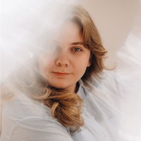 Olha Mykytyshyn🇺🇦