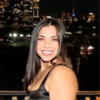 Gina Medrano
