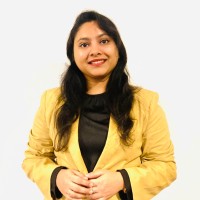Gayathri Krishnakumar