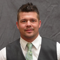 Clay Shepler