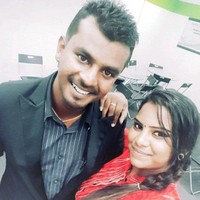 meenu veera