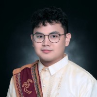 Josh Lear Kristoff Yap