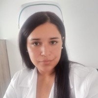Geraldine Suguey Florez Muñoz