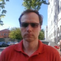 Alex Kotenev