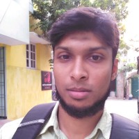 Shaik Ajaz