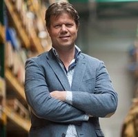 Wilbert van den Oord