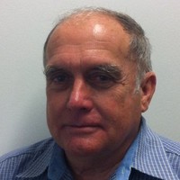 Stuart Macnish