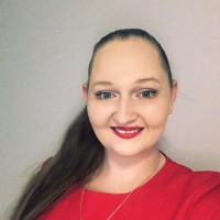 Kiera Bloomfield