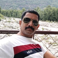 Sanjay Kumar Singh