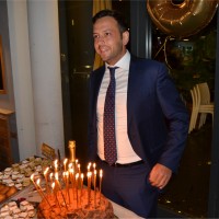 GIOVANNI BATTIPAGLIA