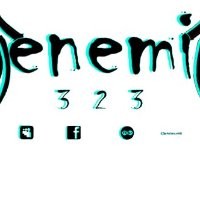 enemi 323