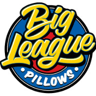 Big League Pillows