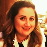 DAMLA GÜLEN
