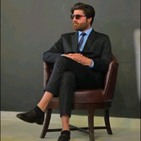 Qasim Ali Kharal