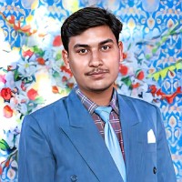 Syed Muzammil Ahmed