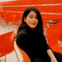 Bakhtawar Solangi
