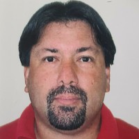 Marcos Guterres Rocha