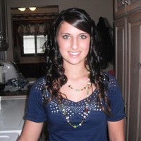Emily Baddour