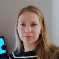 Olesja Huopolainen