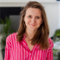 Julia Andreeva