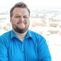Joshua Pardun