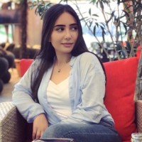 Nvard Abrahamyan