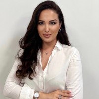 Njomza Shllaku