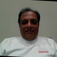 Kamlesh Patel