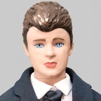 Businessmaan -