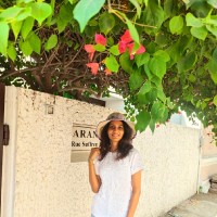 Keerthana Ravi