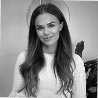 Martine Tufte Radeid