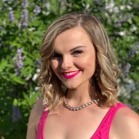 Maddie Brown