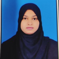 Ayesha Shaikh