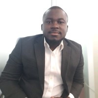 Brian Mbaimbai