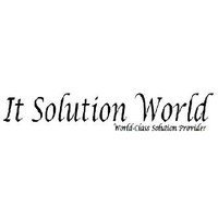 IT Solution World