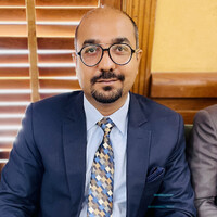Iqrar Jalbani