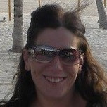 Cristin Parker
