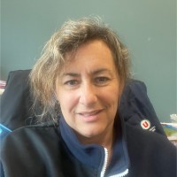 Aline Parriaux