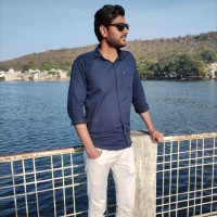 Pawan Sisodiya