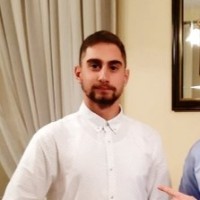Christos Mappouras