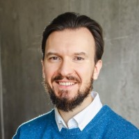Dmitry Zabavin