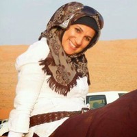 Neila Yacoubi
