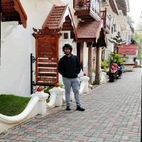Saimohan Varri