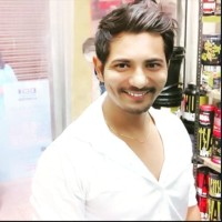 Alok Shrivastava