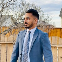 Gurpreet Singh Sidhu