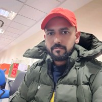 Anand Sharma