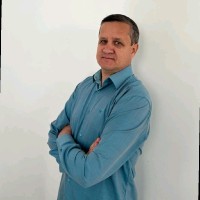 Paulo Rogério Souza