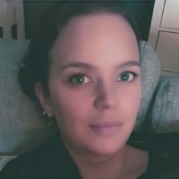 Amanda Van 'T Hoft