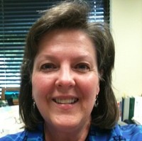 Rosemary Oconnor