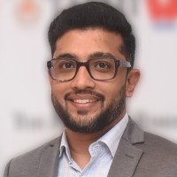 Sudeep Patnaik